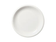 Iittala Raami Lautanen, 20 cm, valkoinen