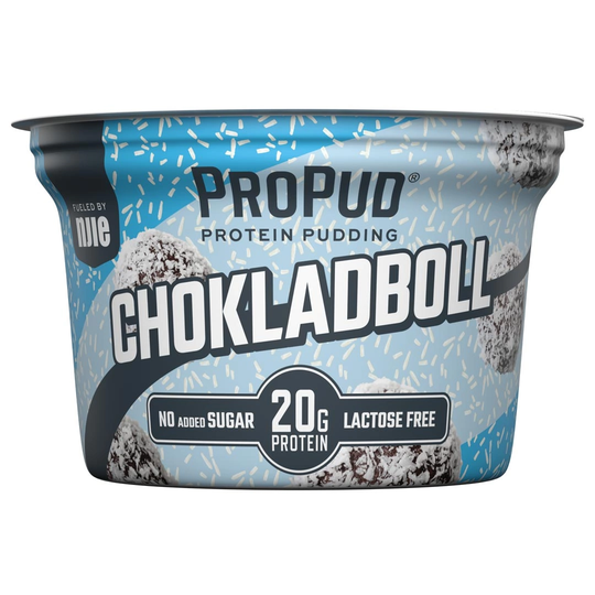 Njie Propud Chokladboll 200 G