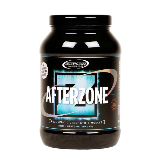 Supermass Afterzone 920 G Chocolate