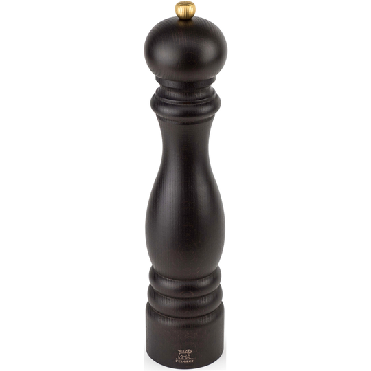 Peugeot Paris-pippurimylly, 30 cm, suklaa