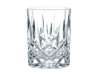 Nachtmann Noblesse Whisky Tumbler -juomalasi , 4 kpl