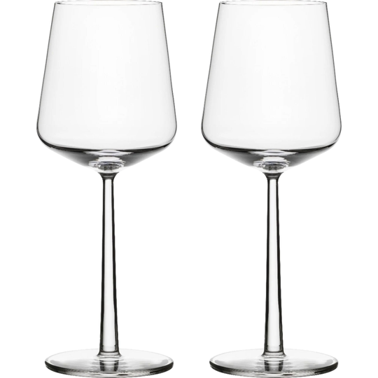 Iittala Essence-punaviinilasit