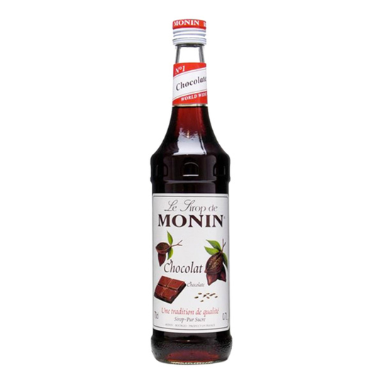 Monin Suklaa Syrup - 70 cl