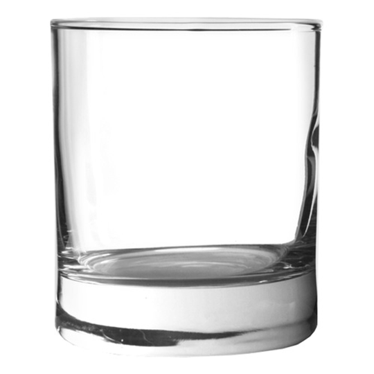 Islande Tumbler-lasi - 6-pakkaus