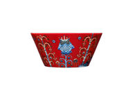 Iittala Taika kulho 0,6 l, punainen