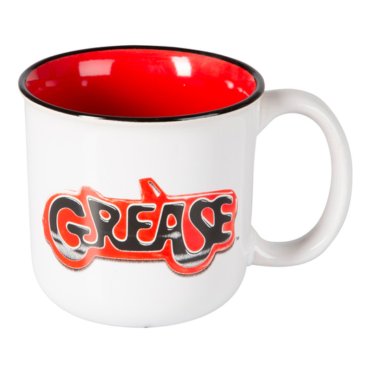 Muki Grease