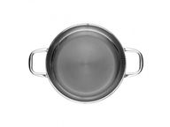 Heirol Steelsafe tarjoilupaistinpannu 28 cm