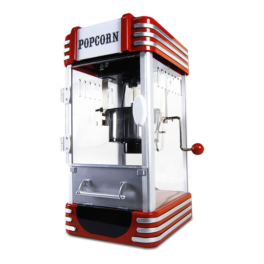 Popcornkone Deluxe