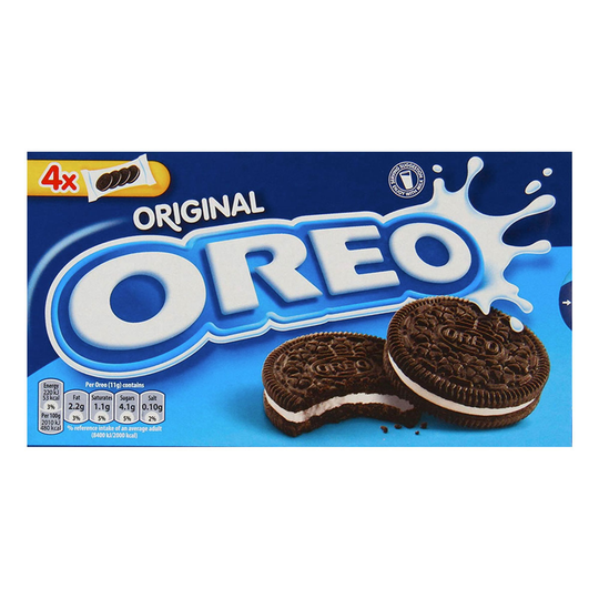 Oreo Original - 176 grammaa