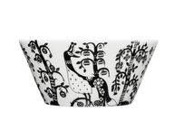 Iittala Taika kulho 0,6 l, musta