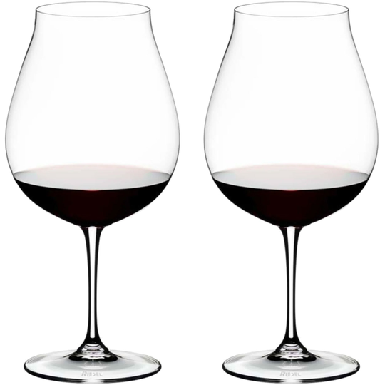 Riedel Vinum New World Pinot Noir 2 kpl