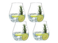 Riedel Gin and Tonic -ginilasit 4 kpl