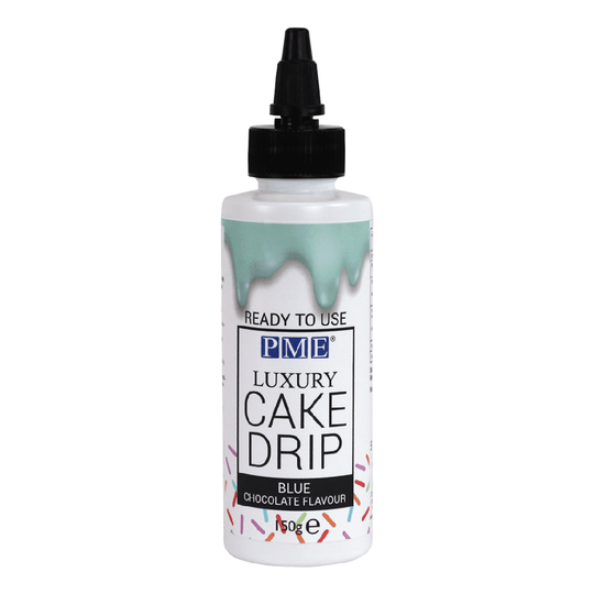 PME Cake Drip - Sininen