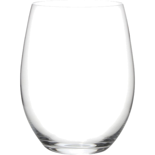 Riedel O Cabernet/Merlot -viinilasi, 60 cl, 2 kpl