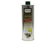 Filos Ladolia ekstra-neitsytoliiviöljy, 500 ml