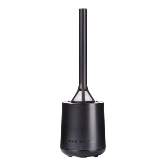 Kahvin ja teen uutin Barista & Co "Brew It Stick Charcoal"