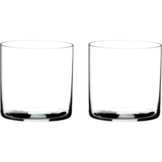 Riedel O-vesilasi, 33 cl, 2 kpl