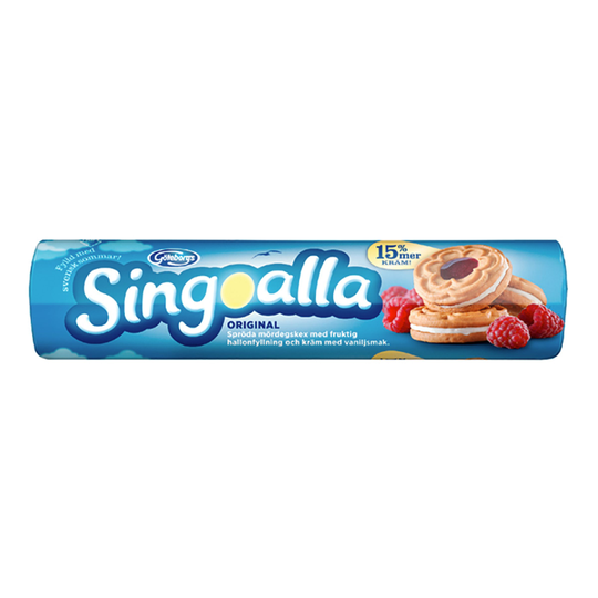 Singoalla Original - 190 grammaa