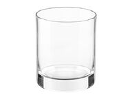 Bormioli Rocco Cortina On the rocks -lasi 25 cl, 6 kpl
