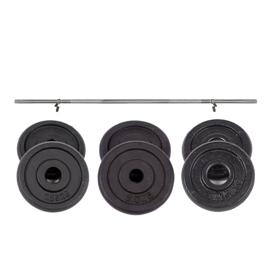 Levytankosetti 25 mm 22,5 kg