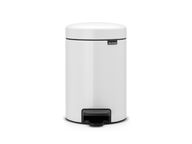 Brabantia Poljinroska-astia NewIcon 3L, valkoinen