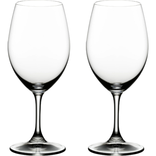 Riedel Ouverture -punaviinilasi, 35 cl, 2 kpl
