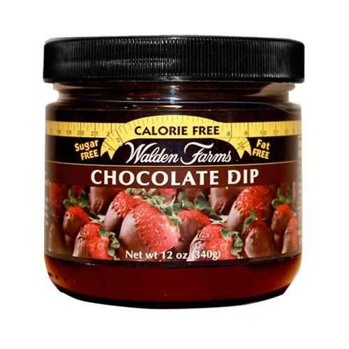 Walden Farms Dip 340 G Chocolate