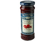 St.Dalfour Vadelma-granaattiomenahillo, 284 g