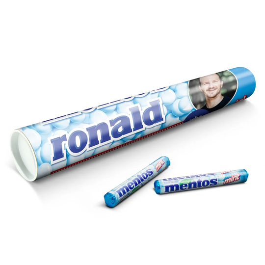 XXL Mentos - Minttu