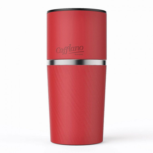 Kahvinkeitin Cafflano Klassic Coffee