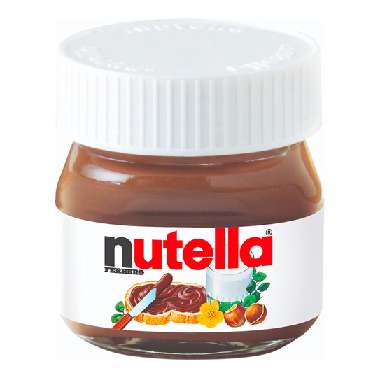 Nutella Mini - 25 grammaa