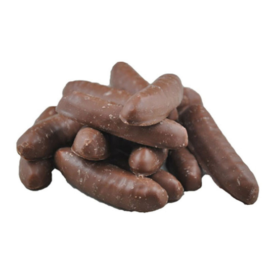 Suklaabanaanit Suurpakkaus - 1,2 kg