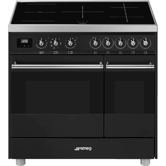 Smeg C92IMAN9 Liesi