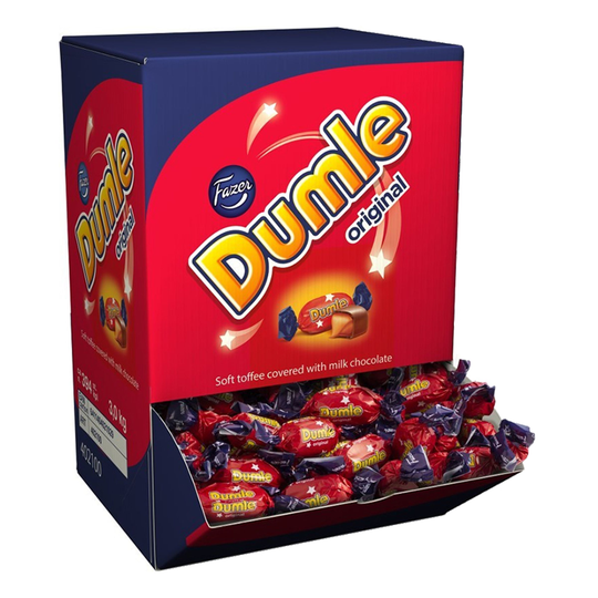 Dumle Karkkiautomaatti - 3 kg