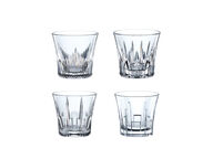 Nachtmann Classix SOF Viskilasi, 4 kpl