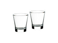 Riedel Vinum Tumbler matala lasi 2 kpl