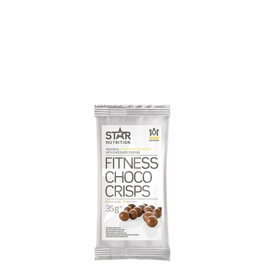 Protein Choco Crisps 35 g