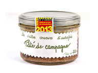 Maalaispaté 220 g