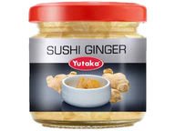 Yutaka Sushi inkivääri, 190 g