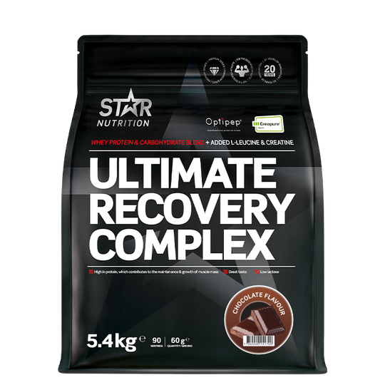 Ultimate Recovery Complex 5400 g