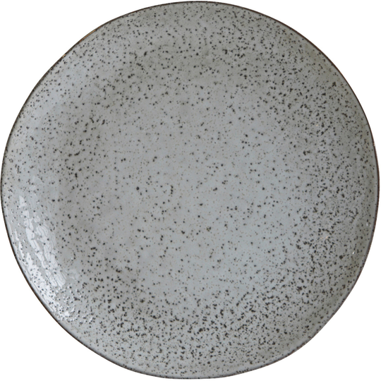 House Doctor Rustic 27,5 cm. Lautanen
