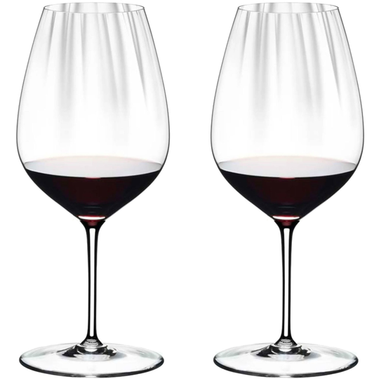 Riedel Performance Cabernet/Merlot, 2 kpl paketti