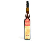 Vadelmapunaviinietikka, 250 ml