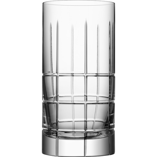 Orrefors Street Highball -vesilasi 45 cl.