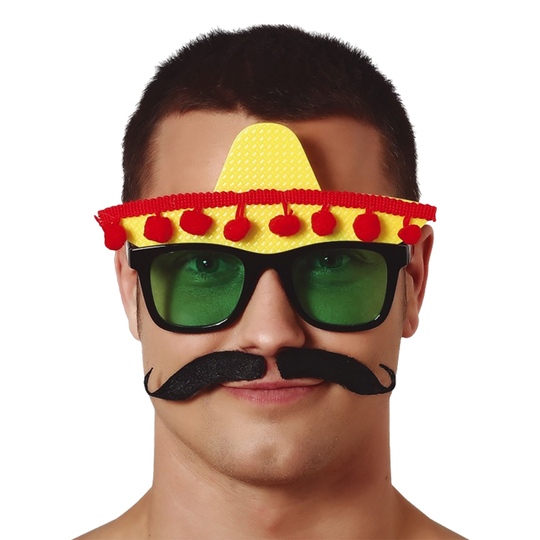 Sombrero Silmälasit