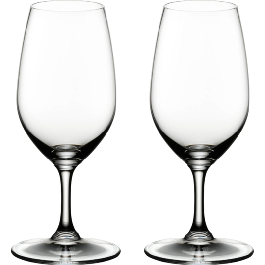 Riedel Vinum -portviinilasi, 24 cl, 2 kpl