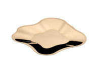 Iittala Alvar Aalto vati 504 mm, ruusukulta