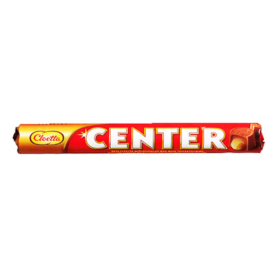 Chokladrulle Center - 1-pakkaus