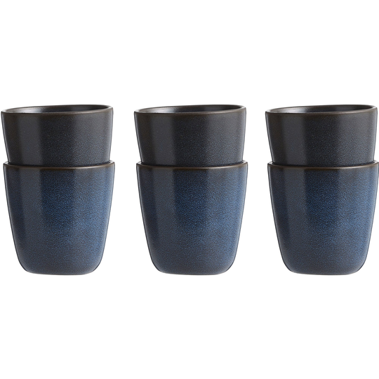 Aida RAW-muki, 6 kpl, Midnight Blue