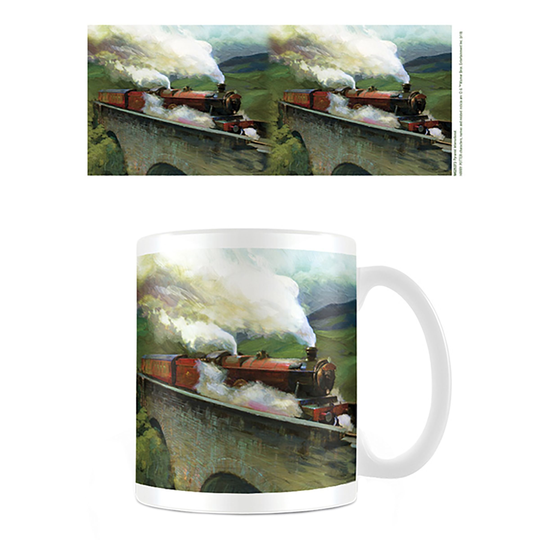 Muki Harry Potter Hogwarts Express
